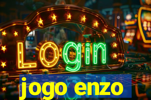 jogo enzo